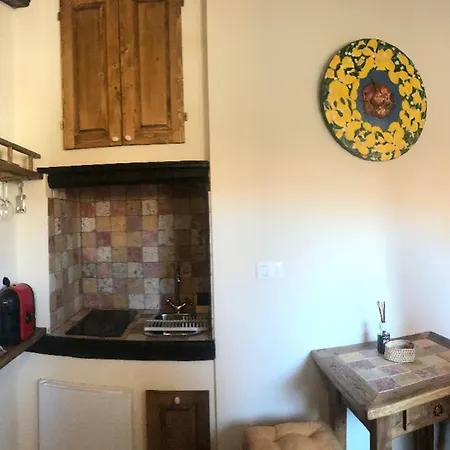 Vecchia Volta *