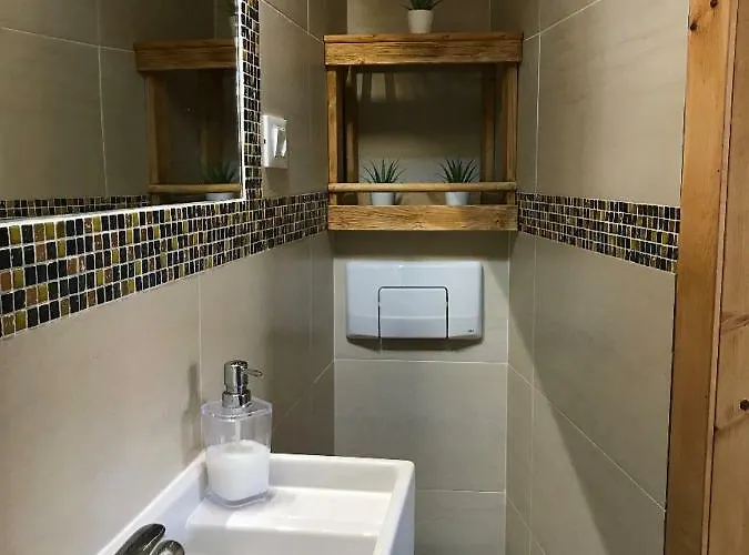 Apartament Vecchia Volta