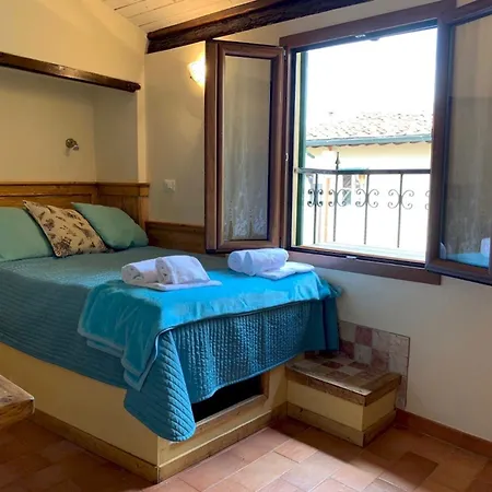 Appartement Vecchia Volta Florence