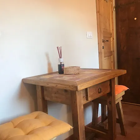 Appartement Vecchia Volta