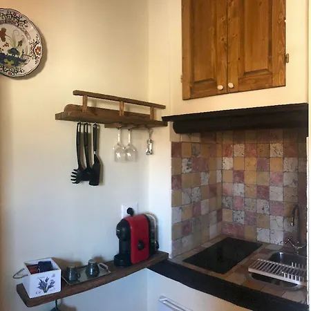 Vecchia Volta Florence