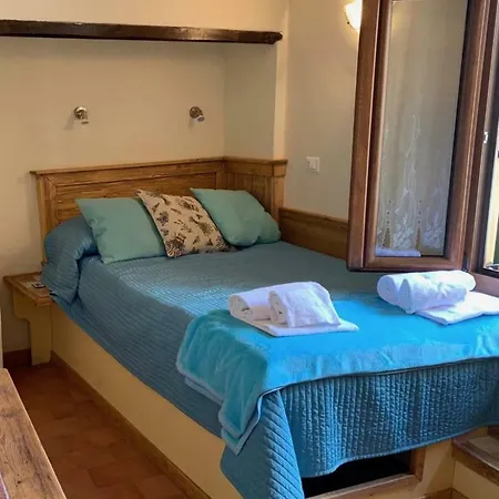 Apartment Vecchia Volta