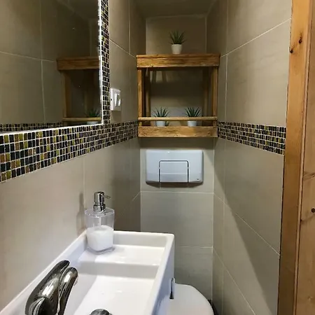 Apartment Vecchia Volta