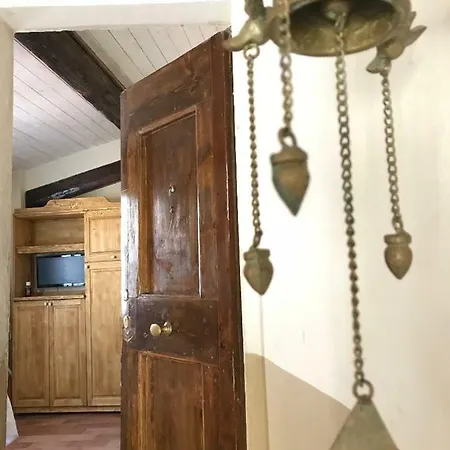 Vecchia Volta Apartment *