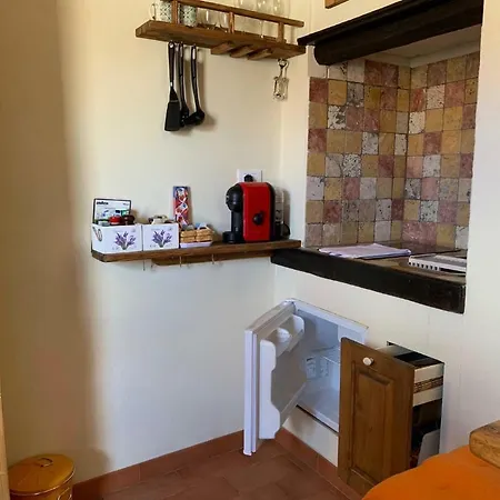 Vecchia Volta Apartment Florence