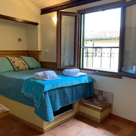 Vecchia Volta Apartment *