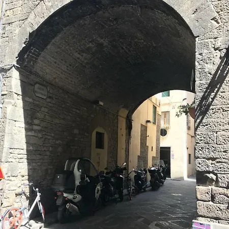 Vecchia Volta Apartment