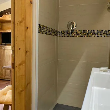 Apartament Vecchia Volta