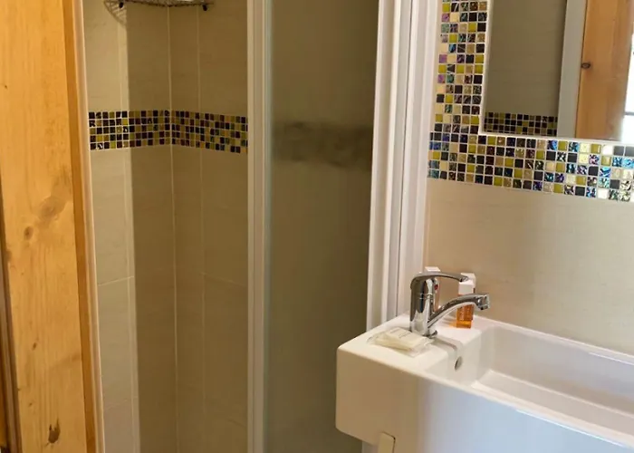 Lägenhet Vecchia Volta