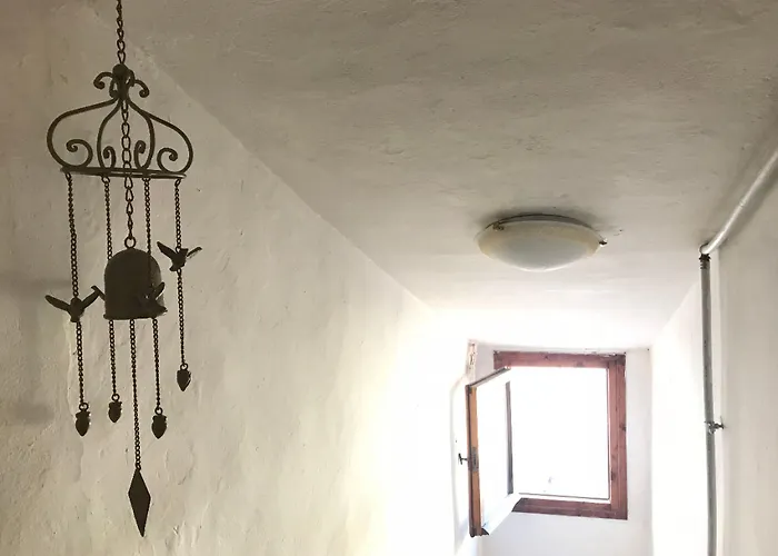 Vecchia Volta Appartement Florence