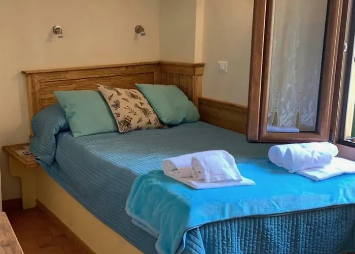 Appartement Vecchia Volta