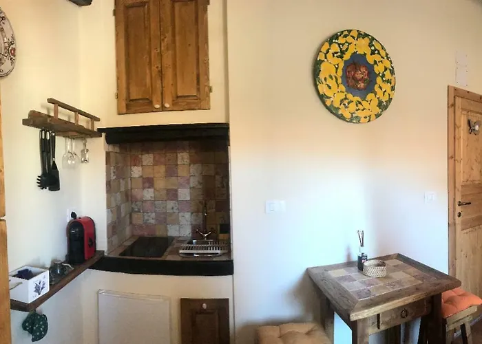Vecchia Volta *
