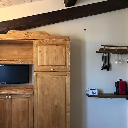 Vecchia Volta شقة فلورنس