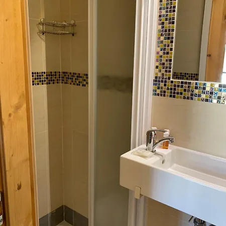 شقة Vecchia Volta