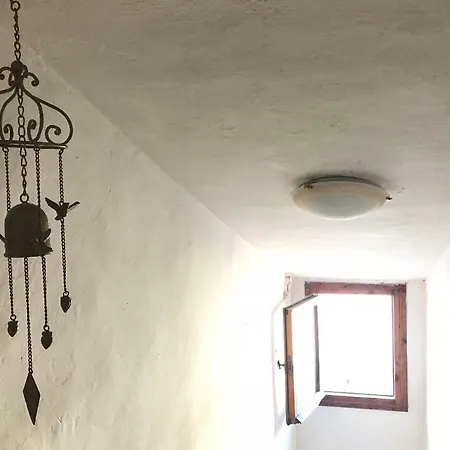 Vecchia Volta * فلورنس