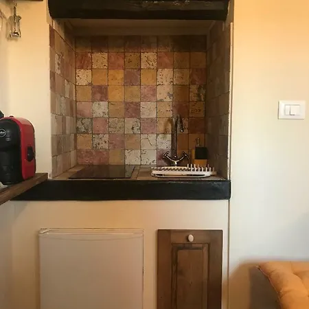 شقة Vecchia Volta فلورنس