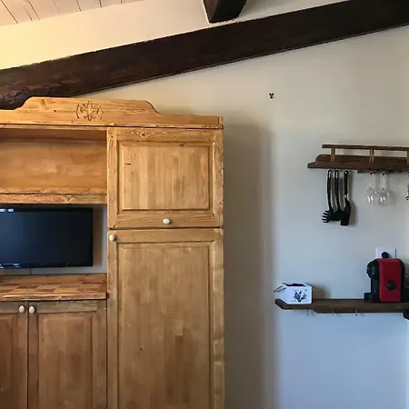 Vecchia Volta فلورنس