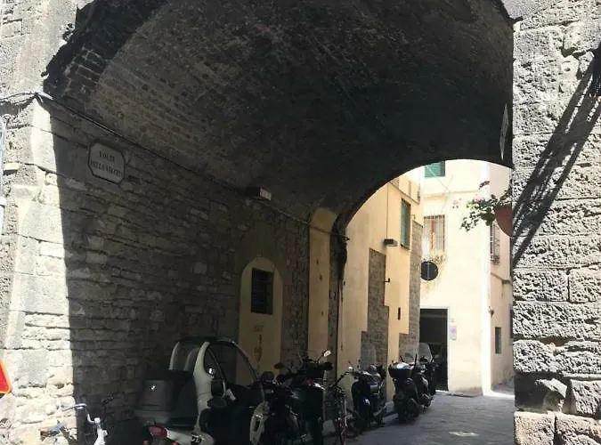 Vecchia Volta Διαμέρισμα