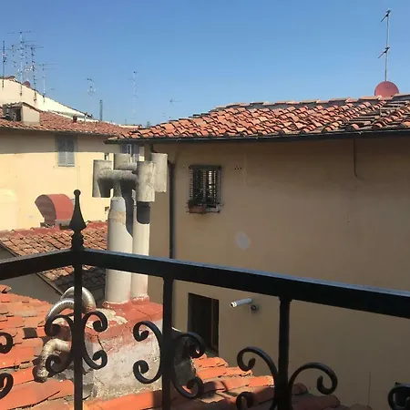Vecchia Volta * Florencja